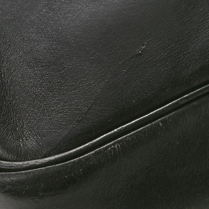 Hermes Box Plume 32 Black 11 of 16