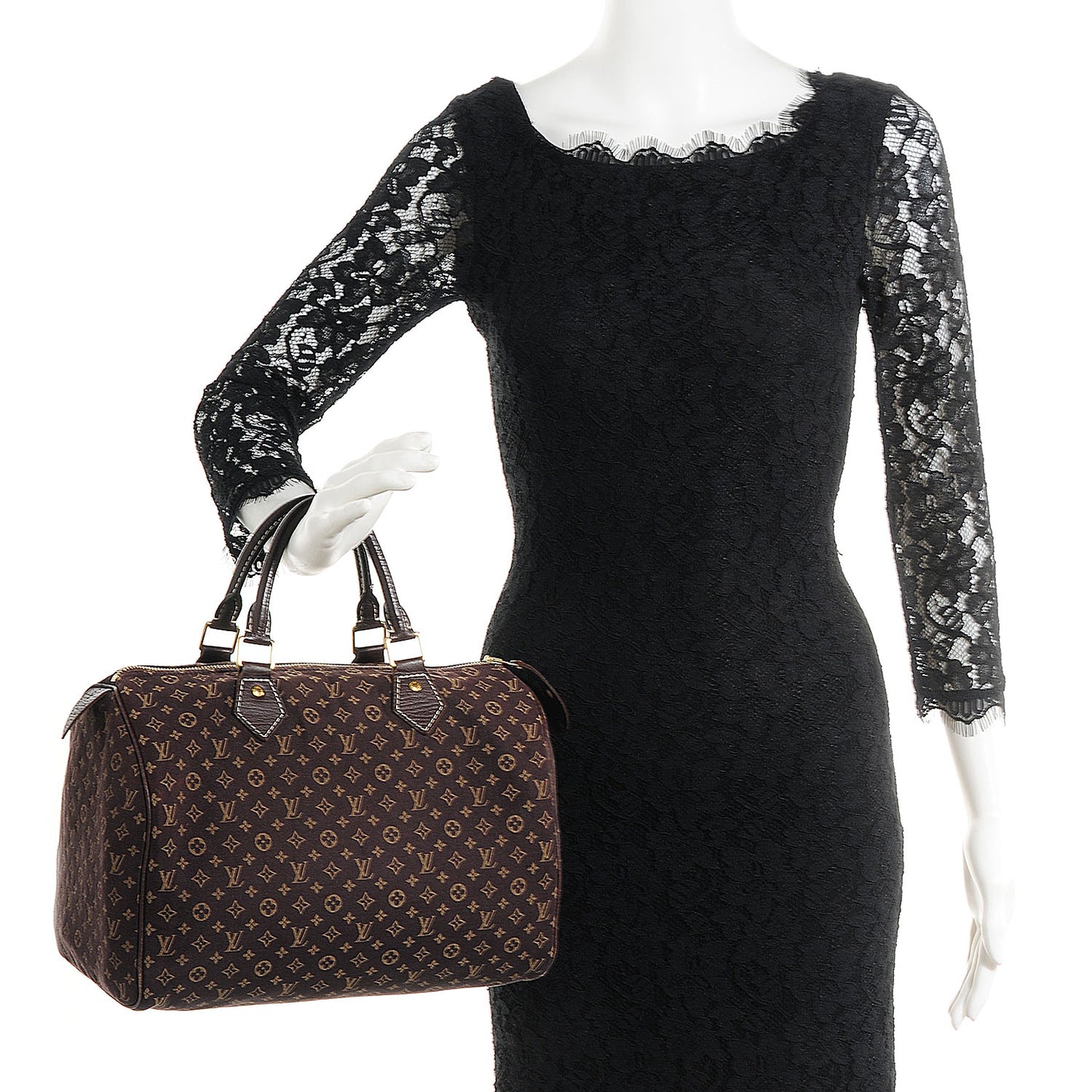 Mini Lin Speedy 30 Ebene
