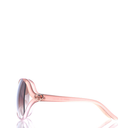 Gucci GG Sunglasses GG0506S Pink 3 of 8