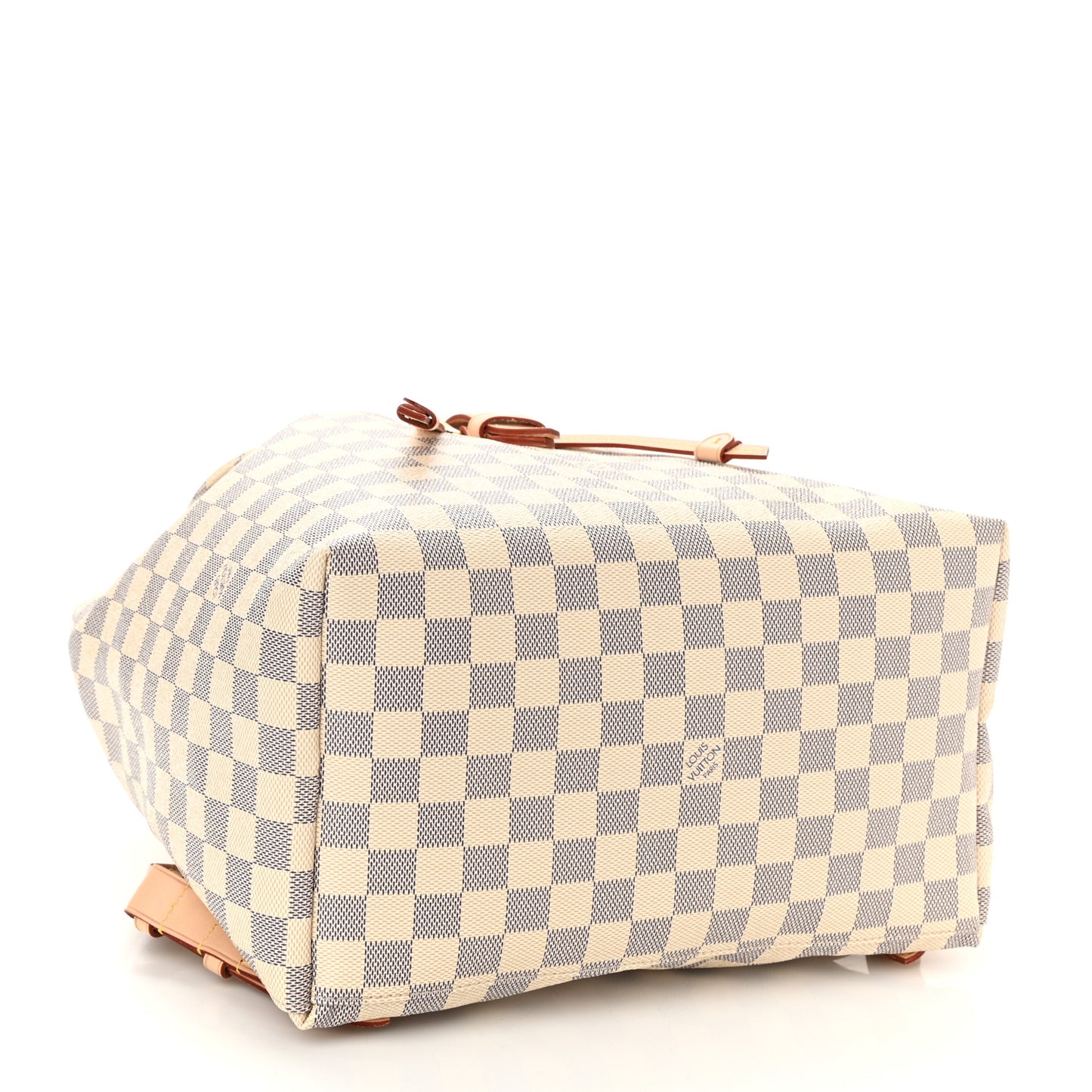 Damier Azur Sperone Backpack