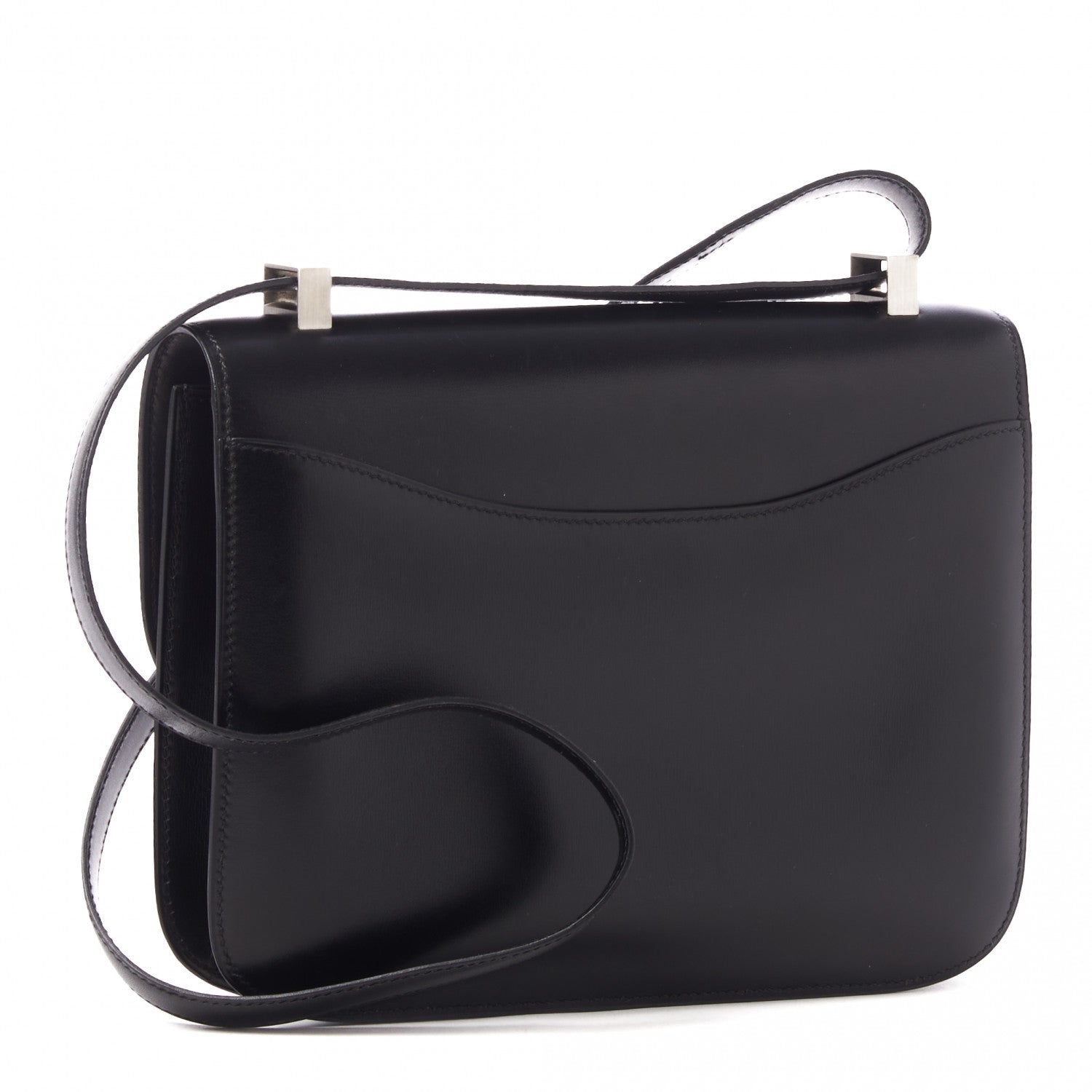 Hermes Box Constance 24 Black 2 of 9
