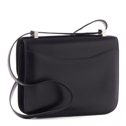 Hermes Box Constance 24 Black 2 of 9