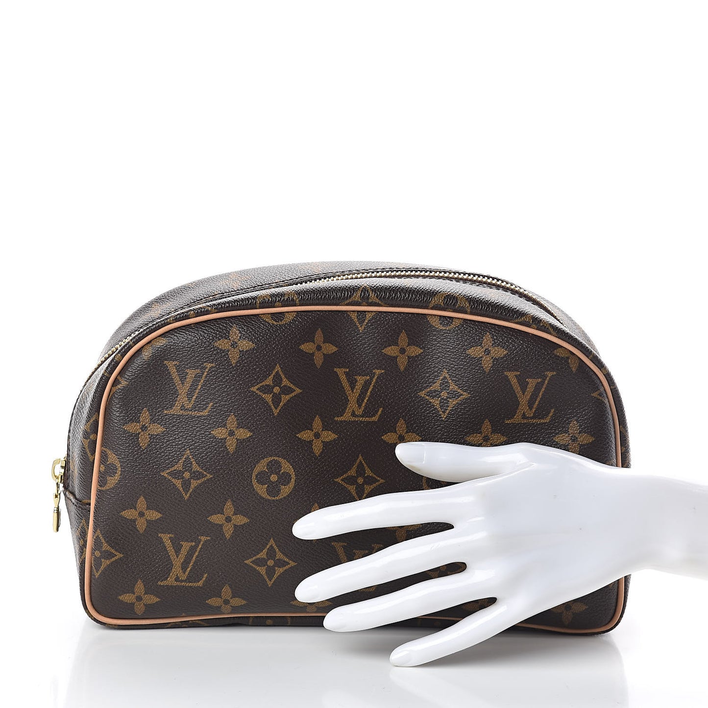 Monogram Toiletry Bag 25