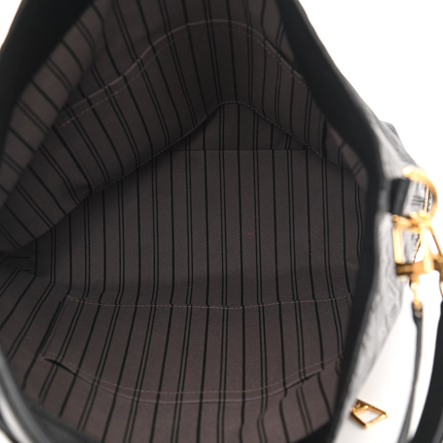 Empreinte Melie Black