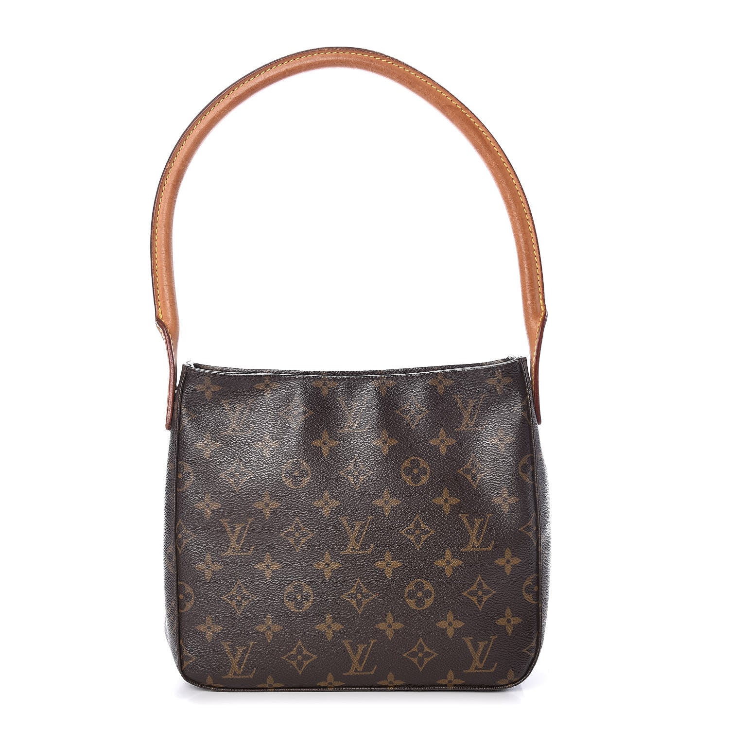 Louis Vuitton Monogram Looping MM 1 of 14