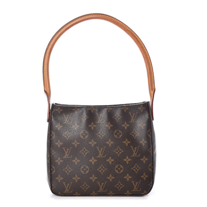 Louis Vuitton Monogram Looping MM 1 of 14
