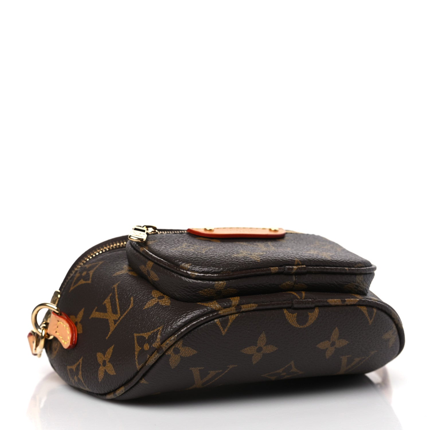 Louis Vuitton Monogram Mini Bumbag 4 of 8