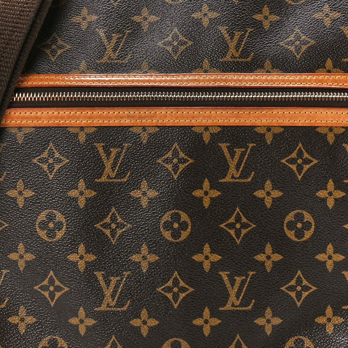 Monogram Bosphore GM Messenger Bag