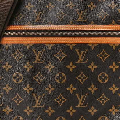 Louis Vuitton Monogram Bosphore GM Messenger Bag 8 of 11