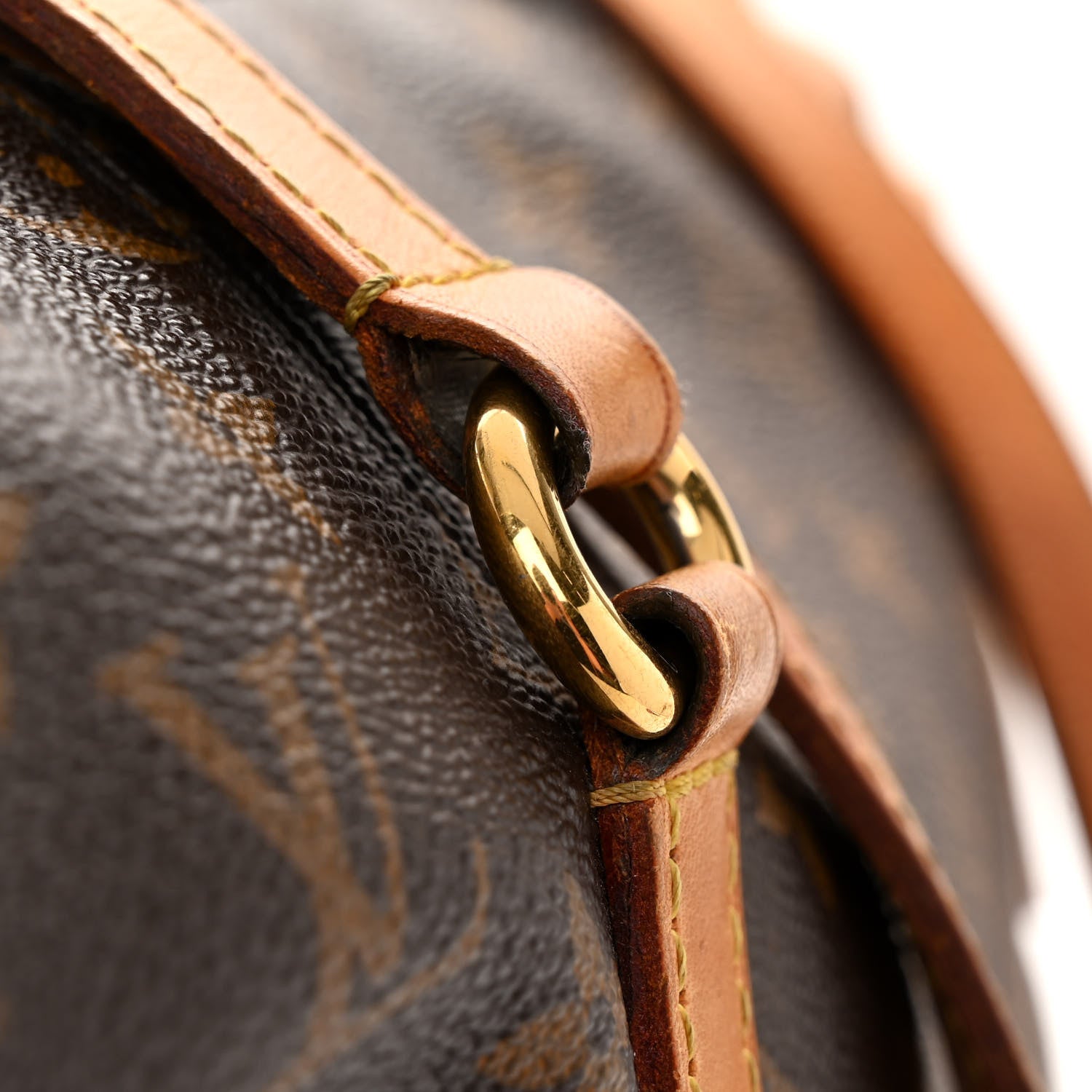 Louis Vuitton Monogram Totally MM 10 of 10