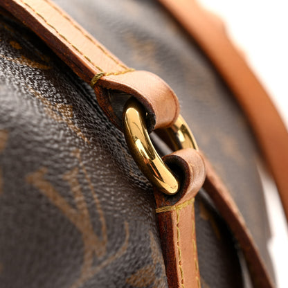 Louis Vuitton Monogram Totally MM 10 of 10