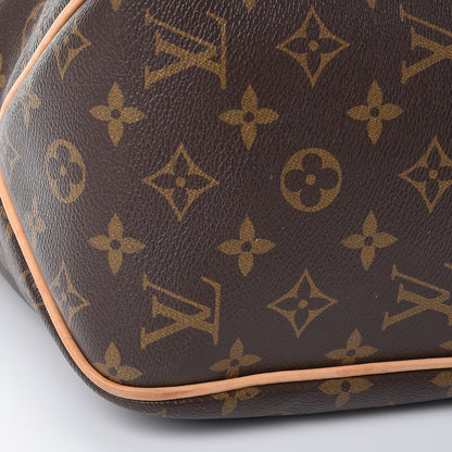 Louis Vuitton Monogram Delightful MM 16 of 21