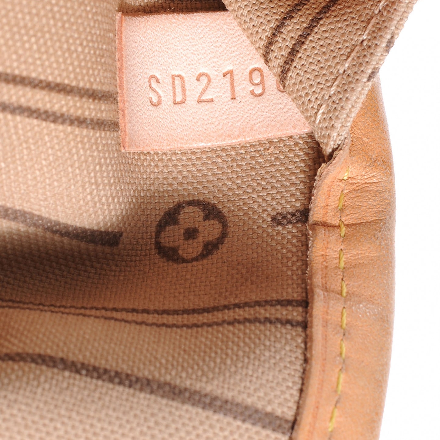 Monogram Neverfull MM