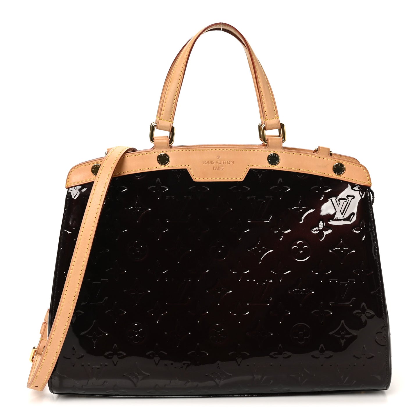 Vernis Brea MM Amarante