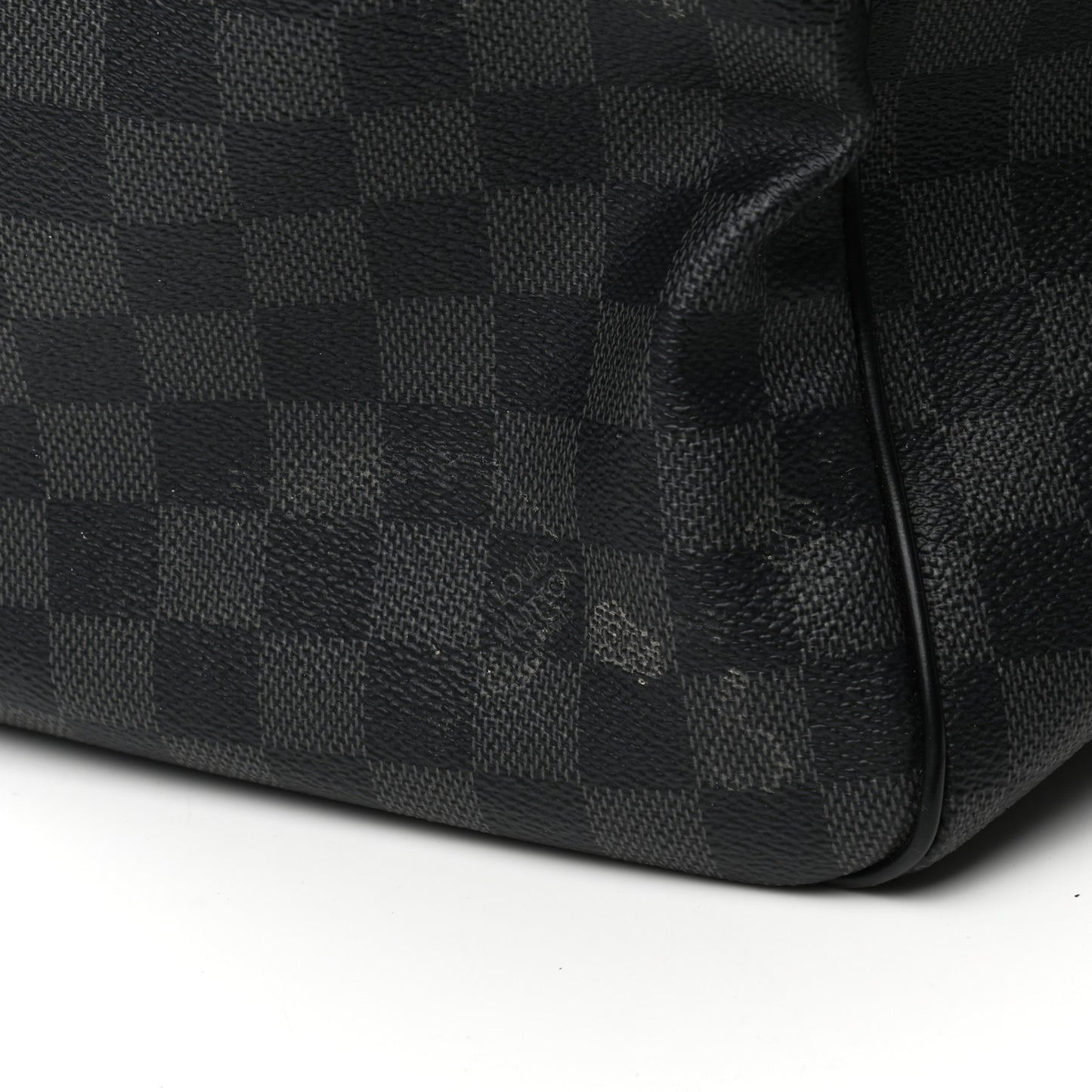 Damier Graphite Roadster