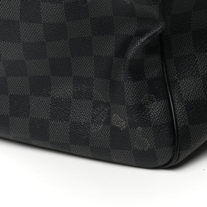 Louis Vuitton Damier Graphite Roadster 12 of 13