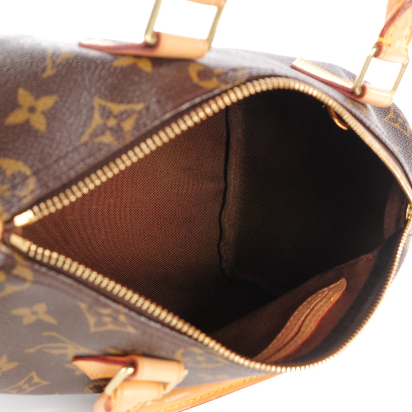Monogram Speedy 25