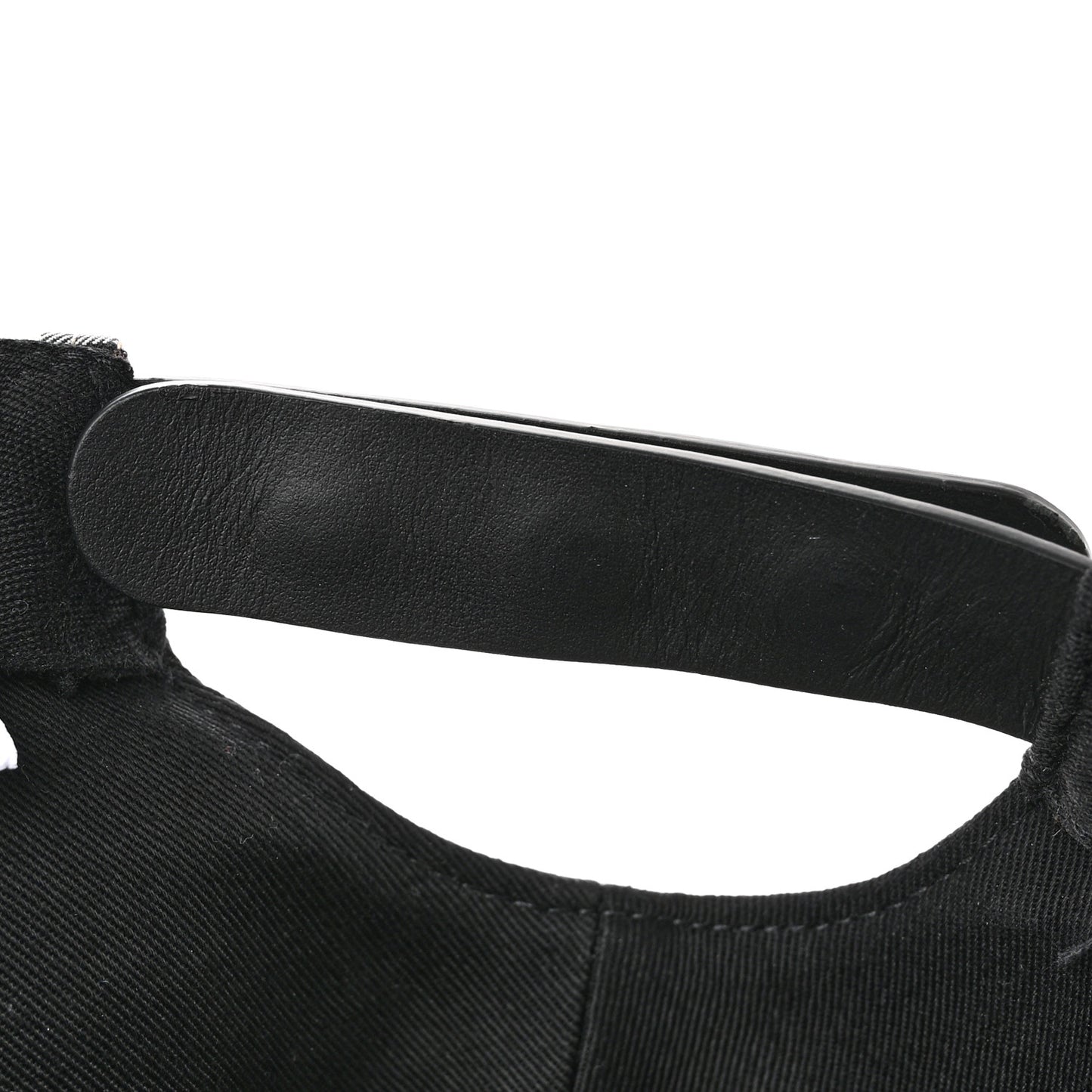 Technical Cotton Giant baseball cap L