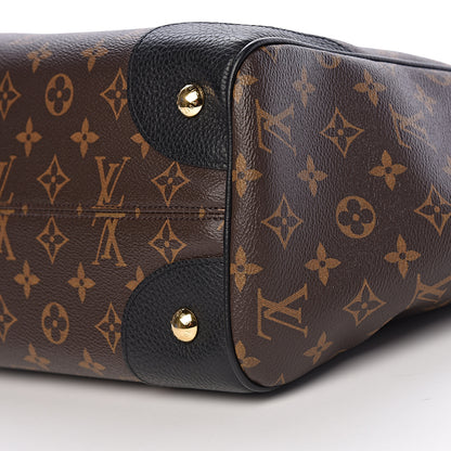 Louis Vuitton Monogram Estrela NM Black 10 of 12