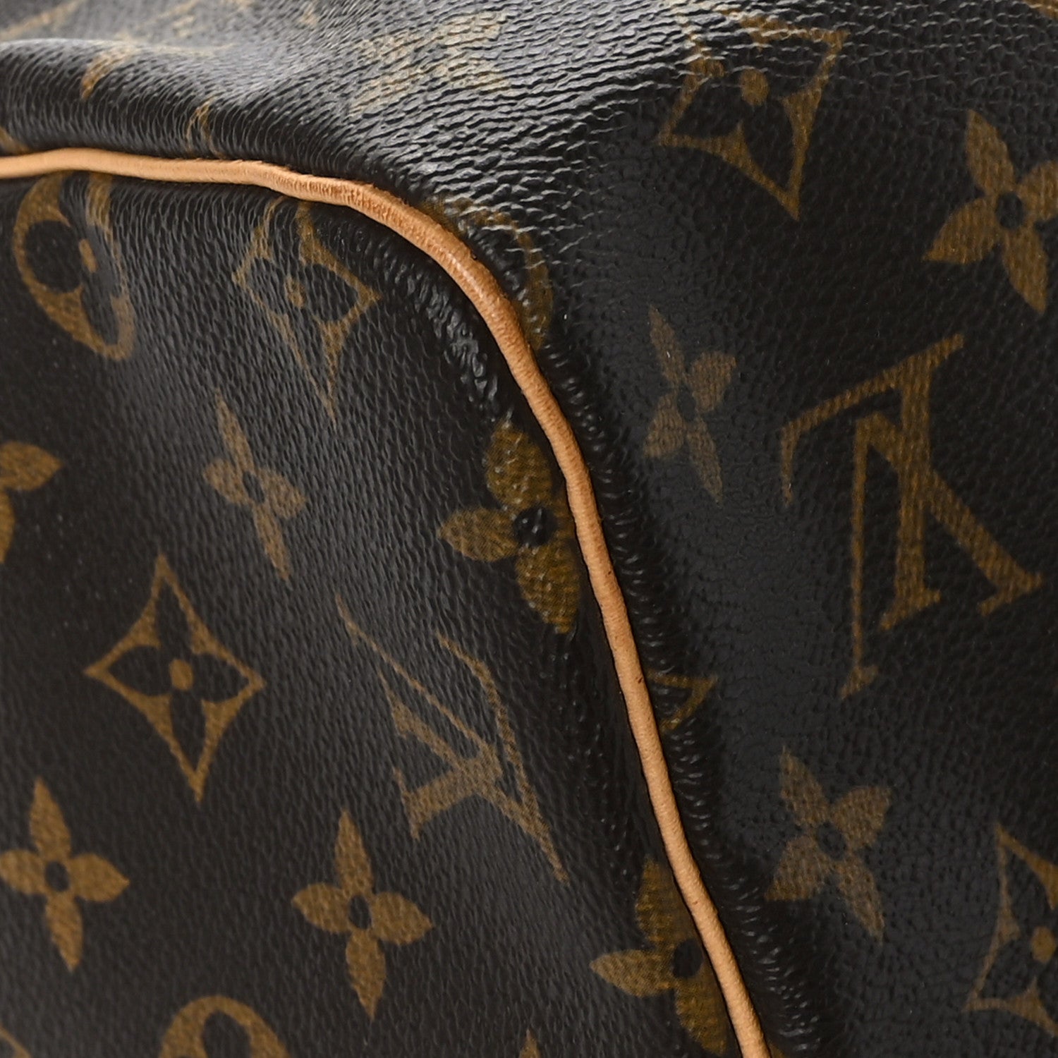 Louis Vuitton Monogram Speedy 30 10 of 11