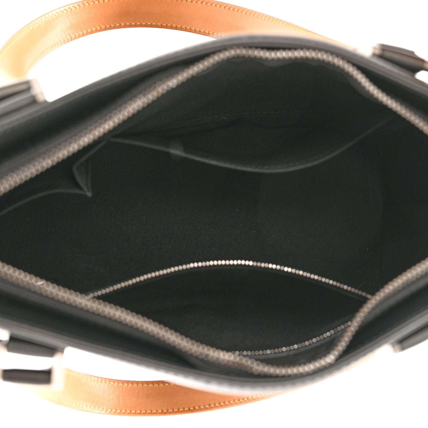 Mat Monogram Stockton Black