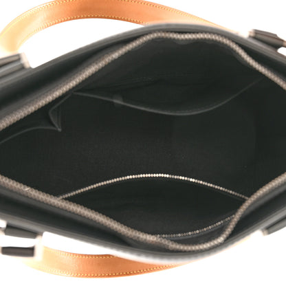Louis Vuitton Mat Monogram Stockton Black 5 of 9