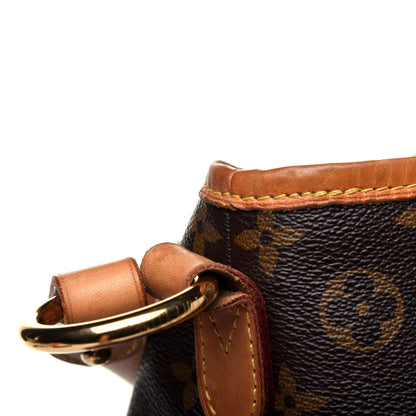 Louis Vuitton Monogram Delightful MM 16 of 21
