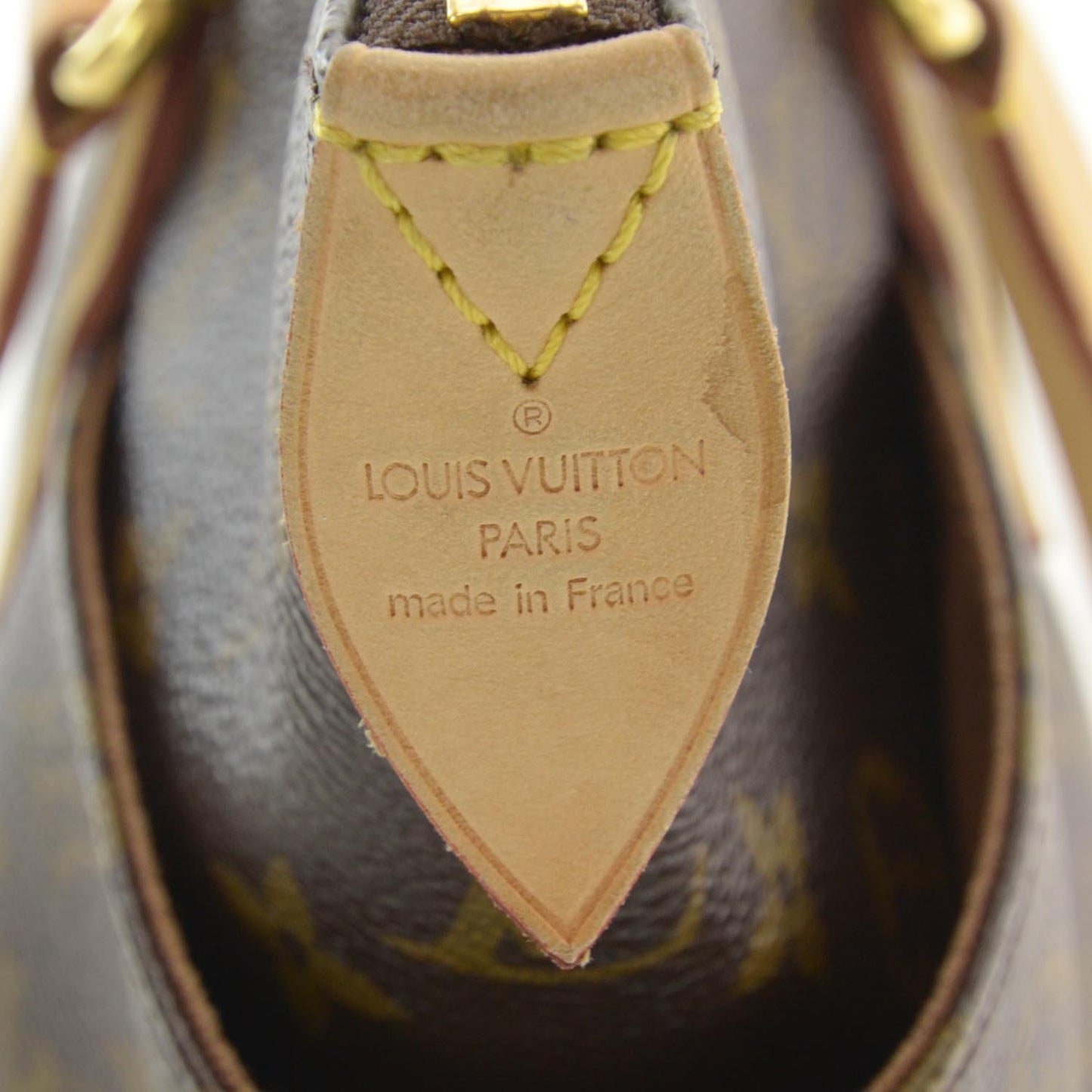 Monogram Totally PM