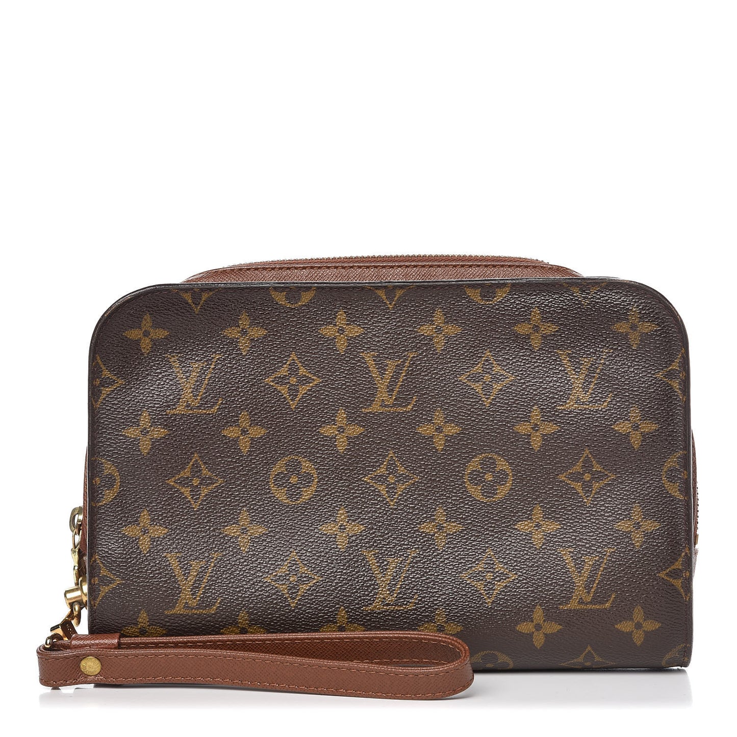Monogram Pochette Orsay