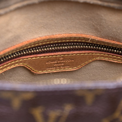 Louis Vuitton Monogram Looping GM 5 of 5