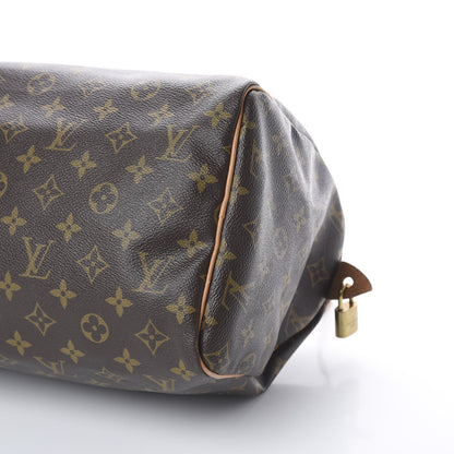 Louis Vuitton Monogram Speedy 30 V Grenade 6 of 8