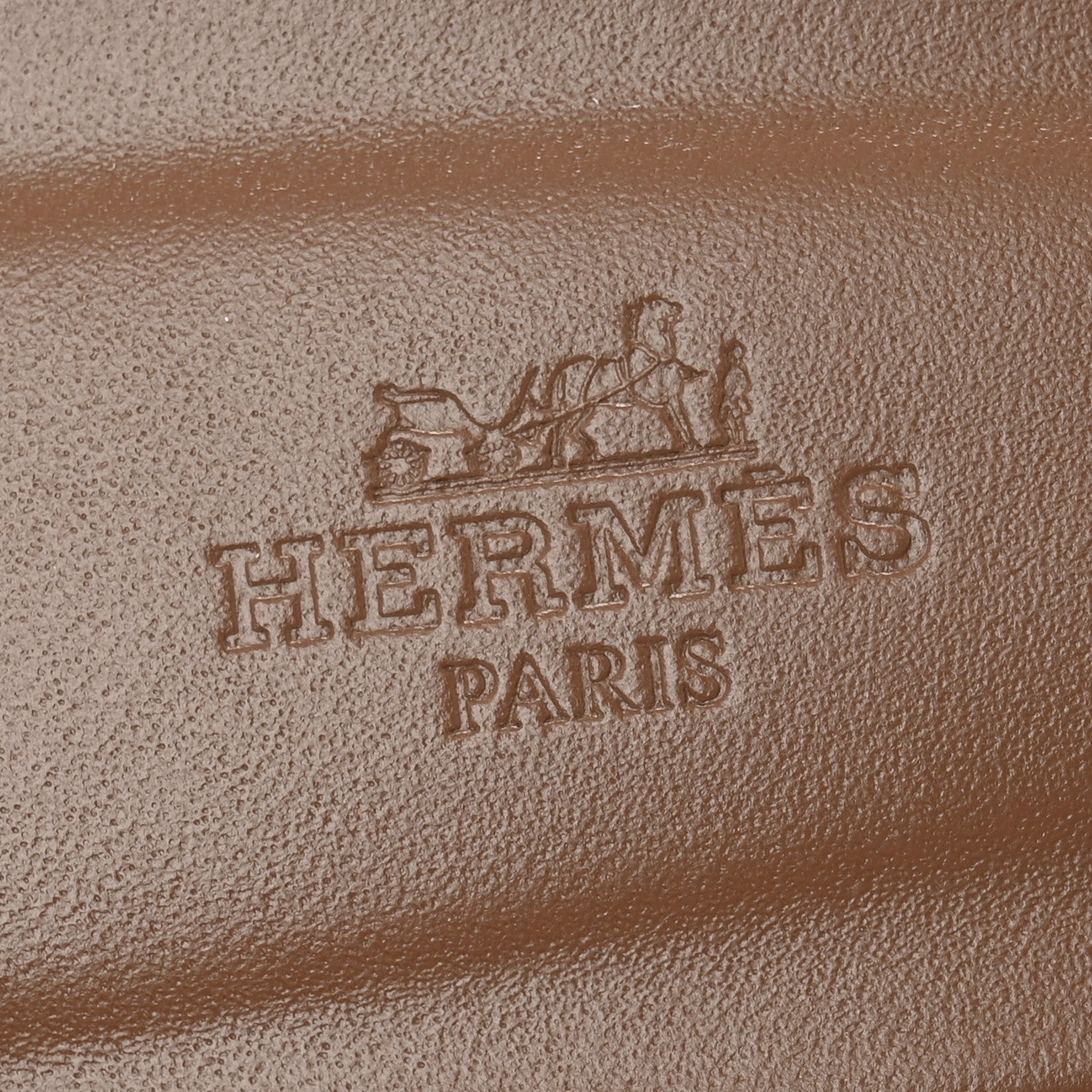 Hermes Denim Canvas Oran Sandals 39.5 Bleu Brut Bleu Clair 8 of 10