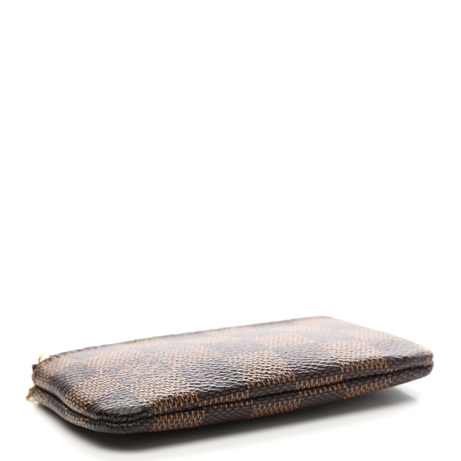 Louis Vuitton Damier Ebene Key Pouch 4 of 7