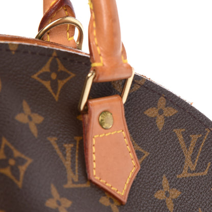 Louis Vuitton Monogram Ellipse MM 10 of 16