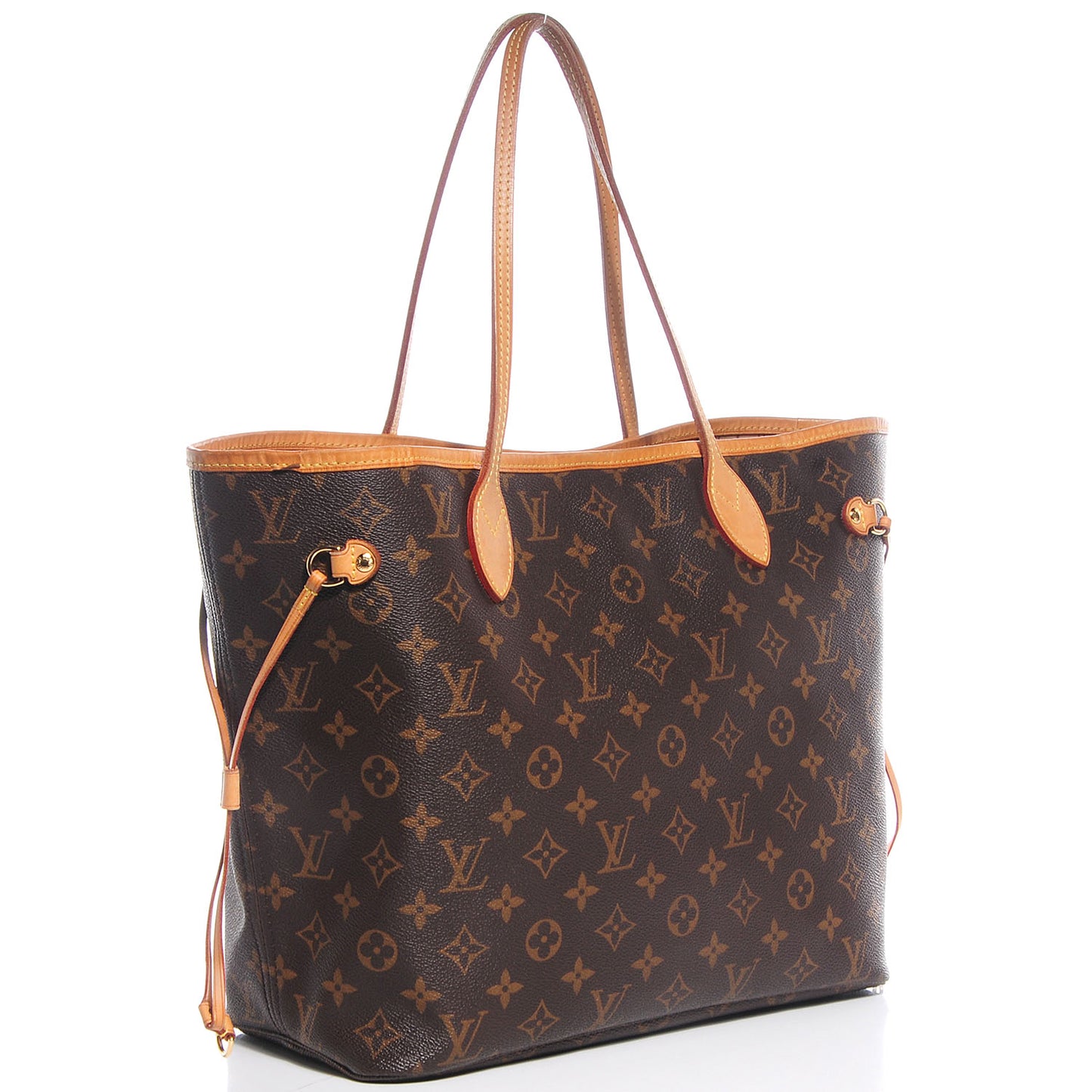 Monogram Neverfull MM