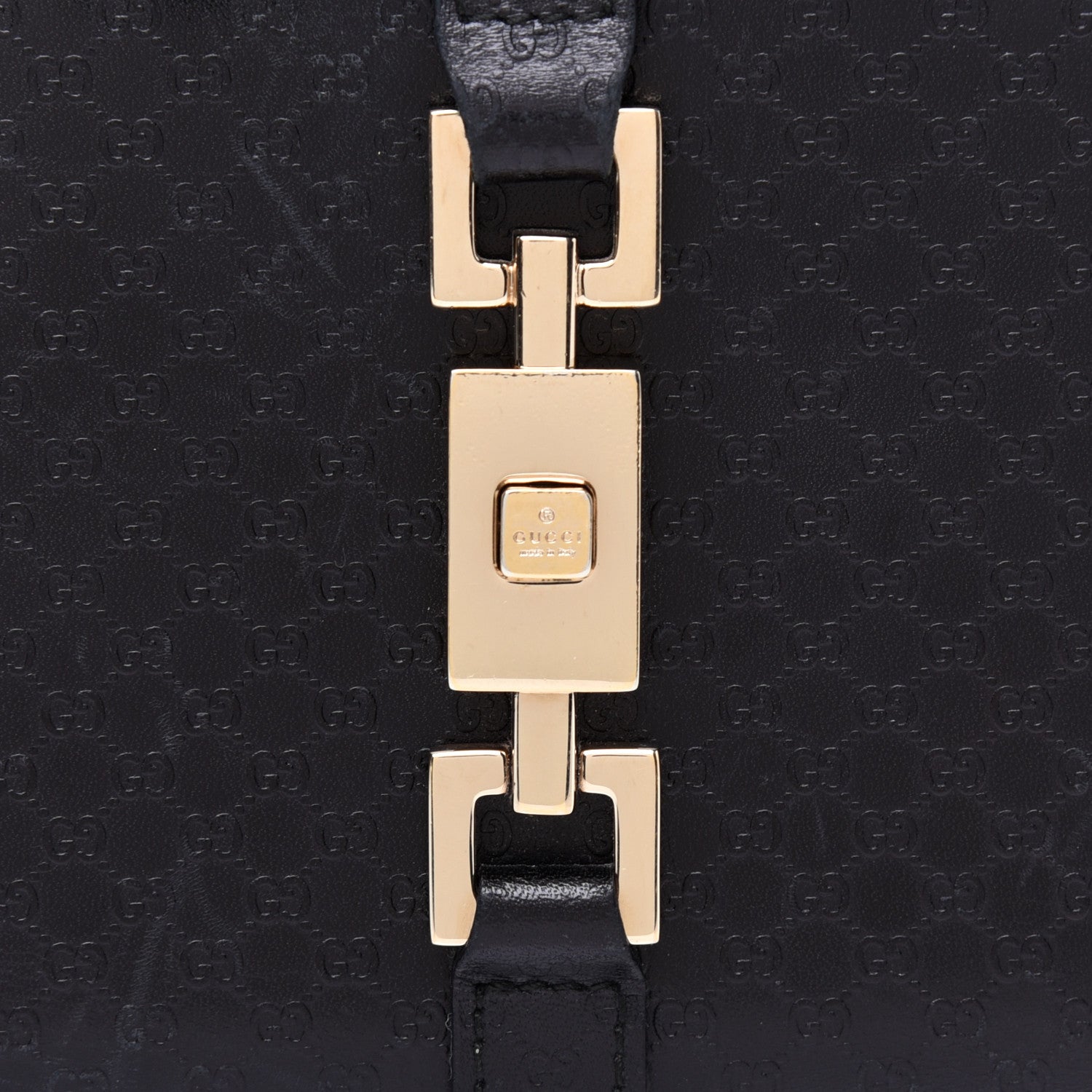 Gucci Microguccissima Compact Wallet Black 8 of 9