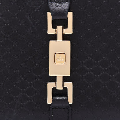 Gucci Microguccissima Compact Wallet Black 8 of 9