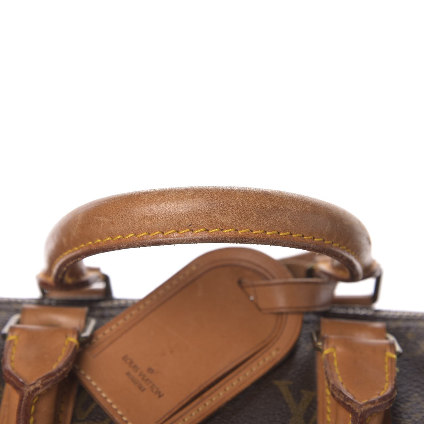 Monogram Keepall 45