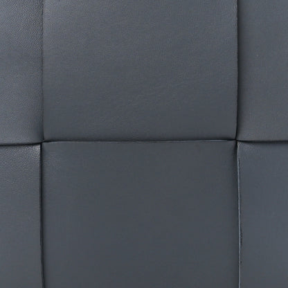 Bottega Veneta Nappa Intrecciato Small Arco Tote Thunder 10 of 13