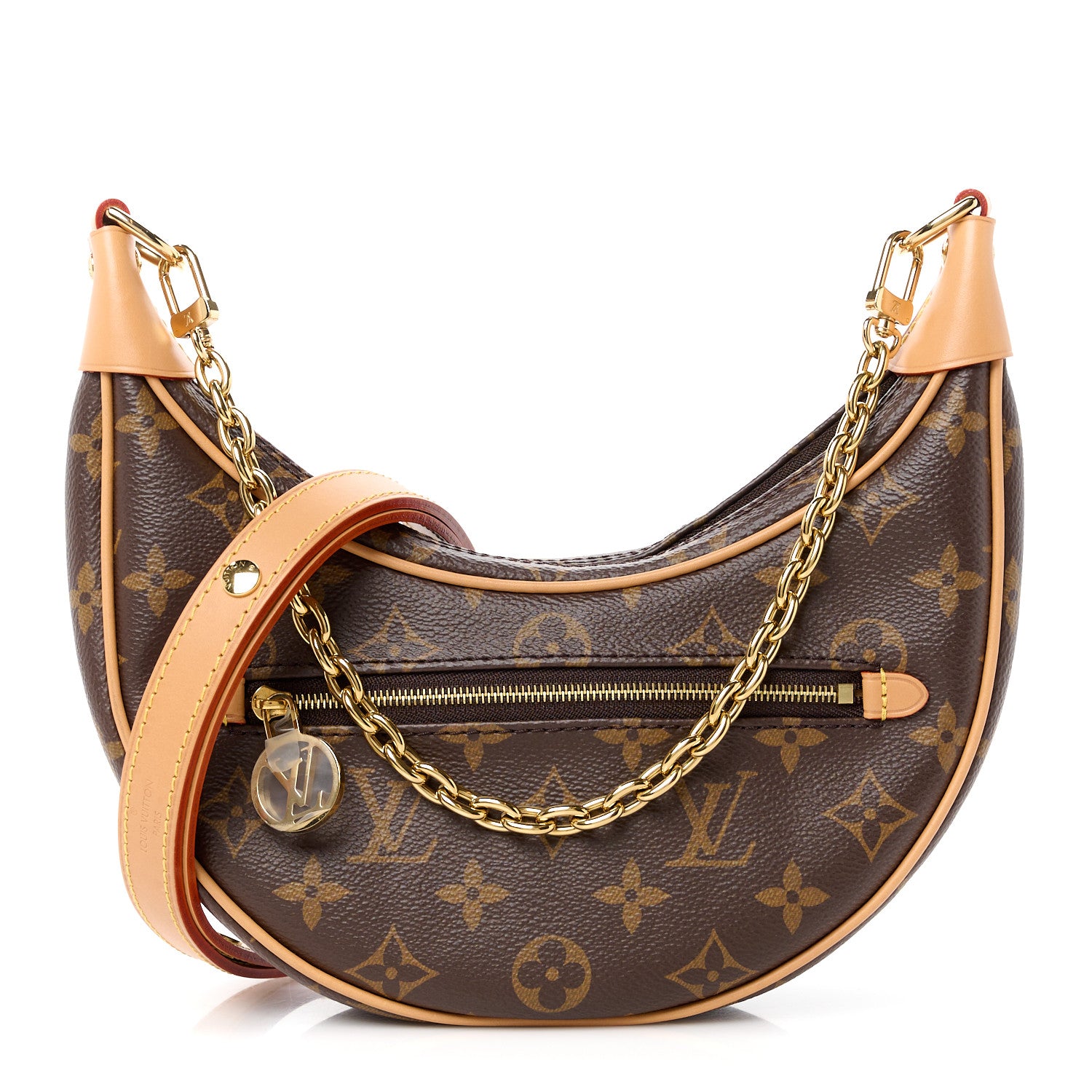 Louis Vuitton Monogram Loop 1 of 12
