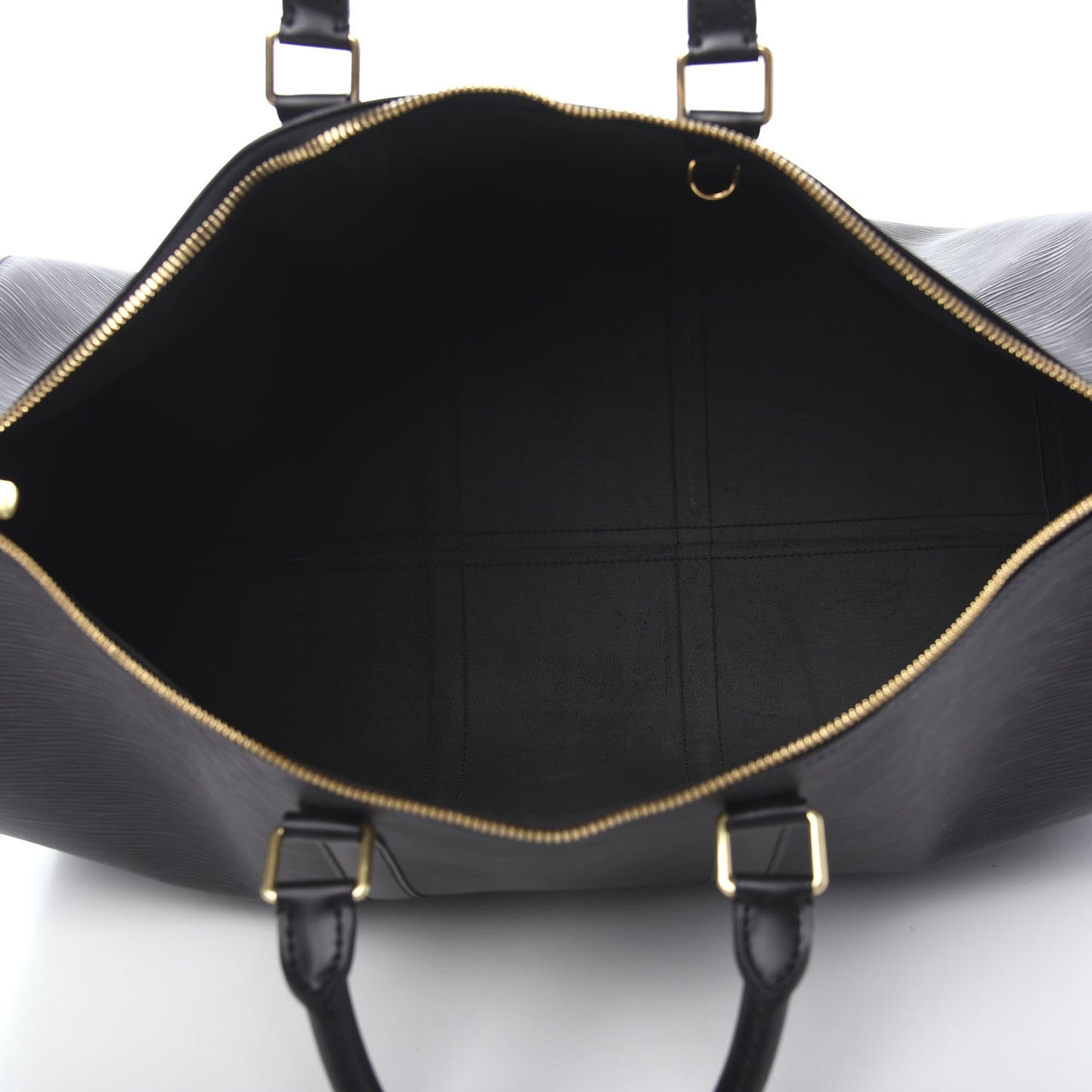 Epi Keepall 50 Black