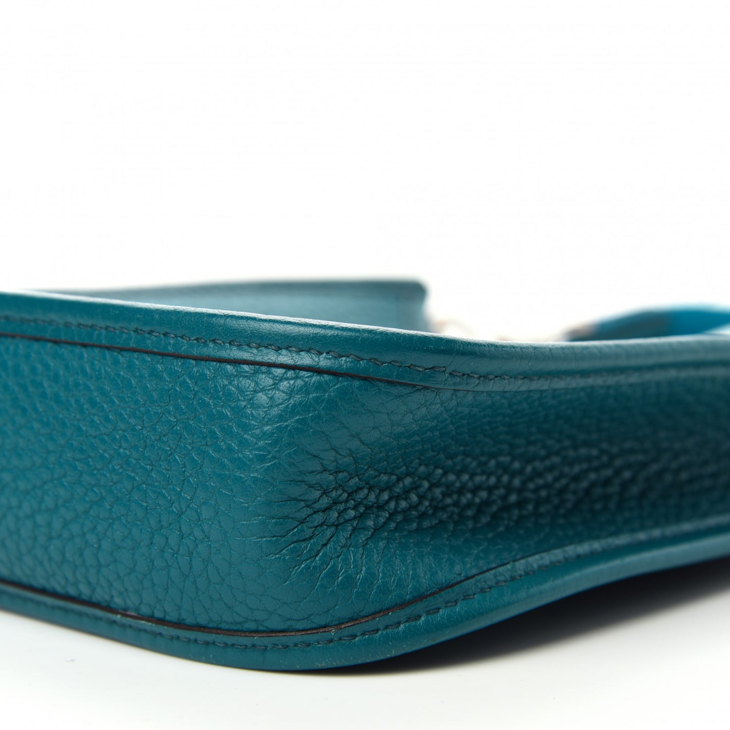 Taurillon Clemence Evelyne TPM Bleu Izmir