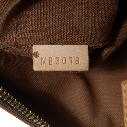 Louis Vuitton Monogram Tulum GM 7 of 7