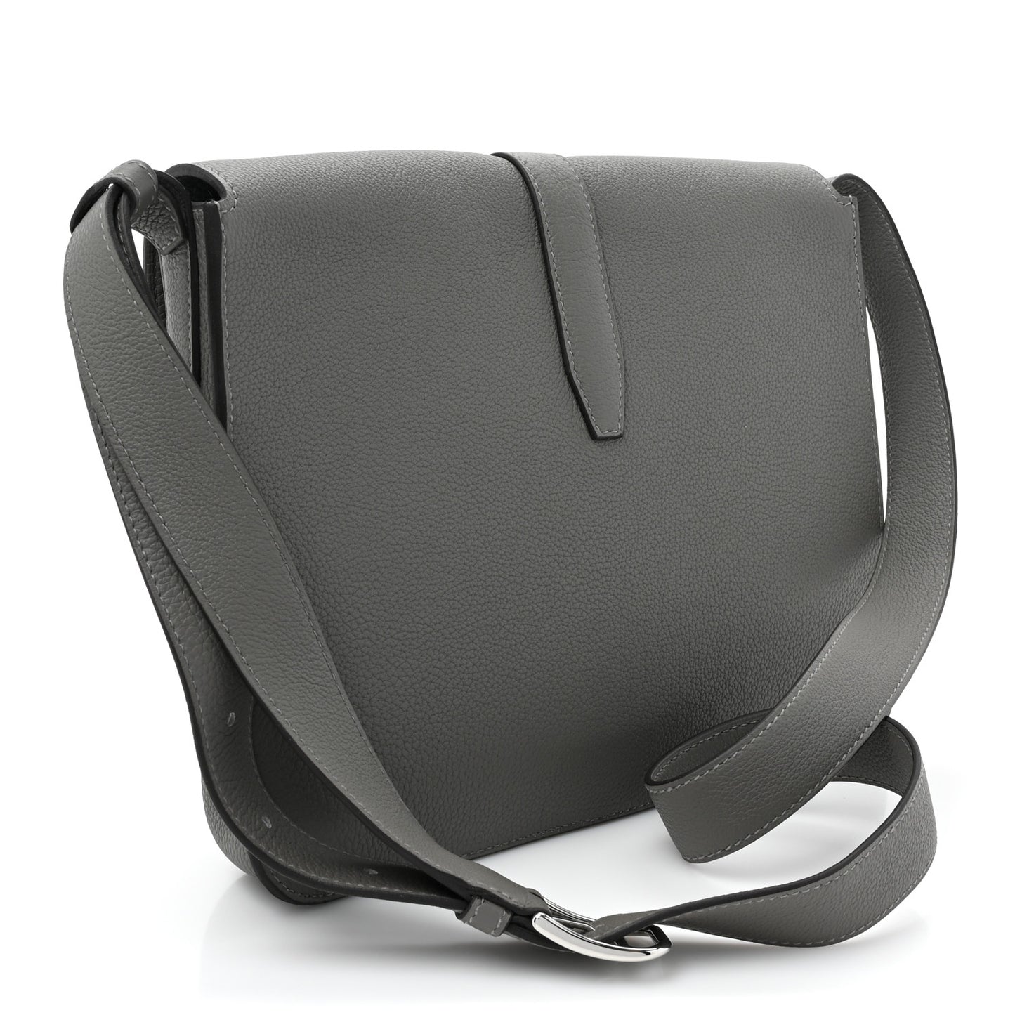 Togo Steve Light Messenger Gris Meyer