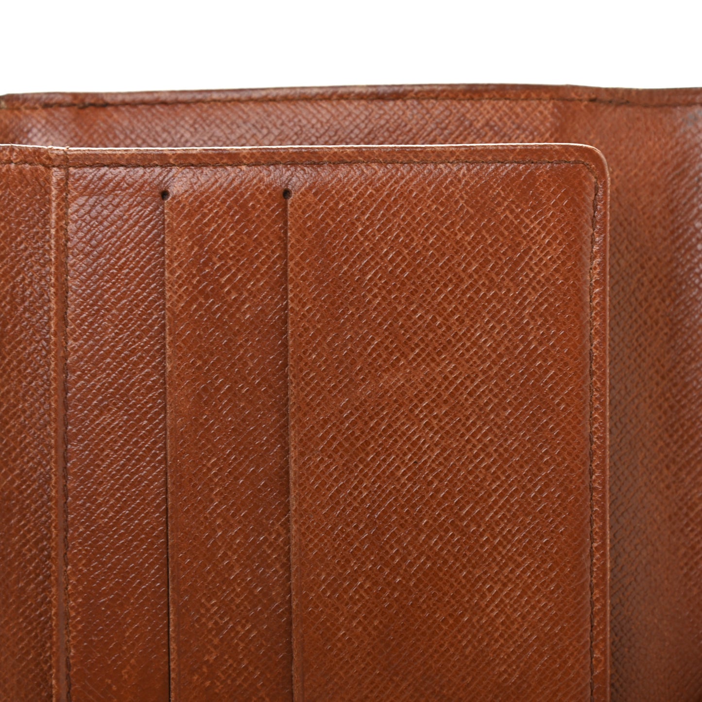 Monogram Elise Wallet