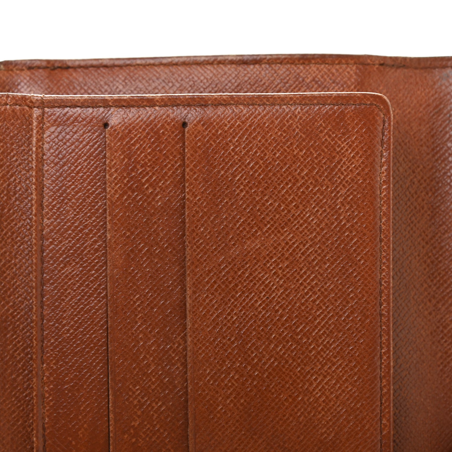 Louis Vuitton Monogram Elise Wallet 10 of 16
