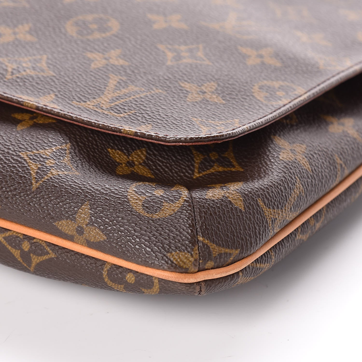 Louis Vuitton Monogram Musette Salsa 9 of 9