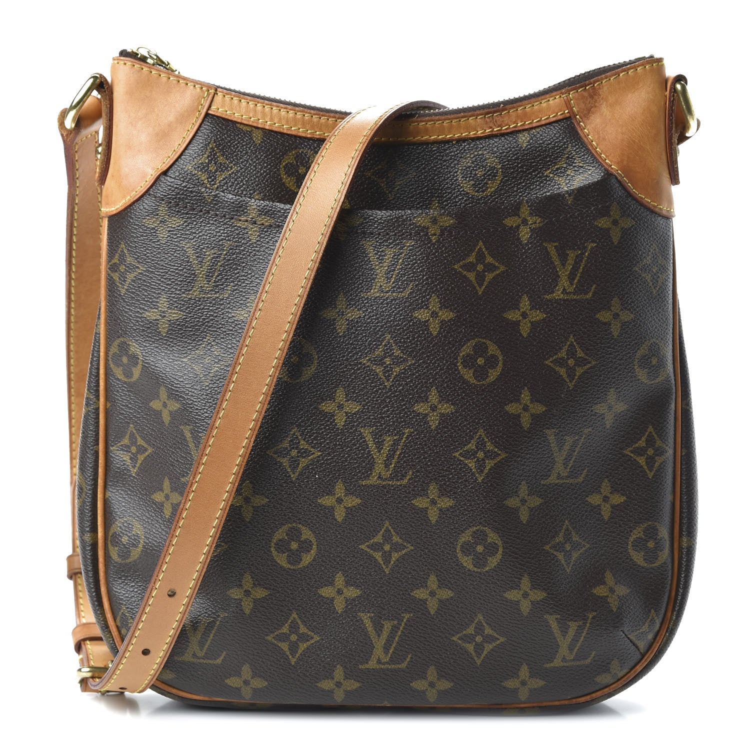Louis Vuitton Monogram Odeon PM 1 of 10