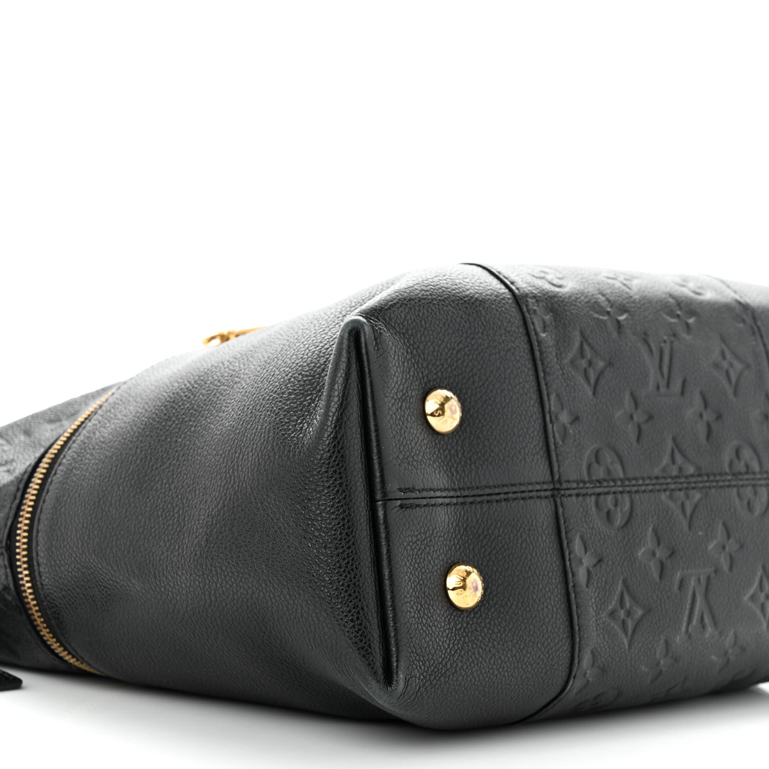 Louis Vuitton Empreinte Melie Black 9 of 12