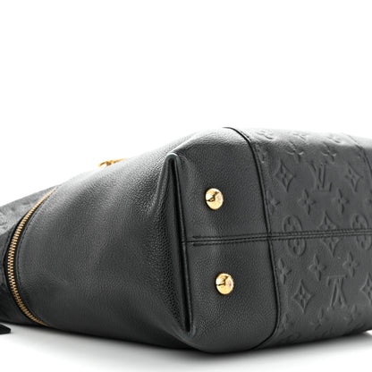 Louis Vuitton Empreinte Melie Black 9 of 12